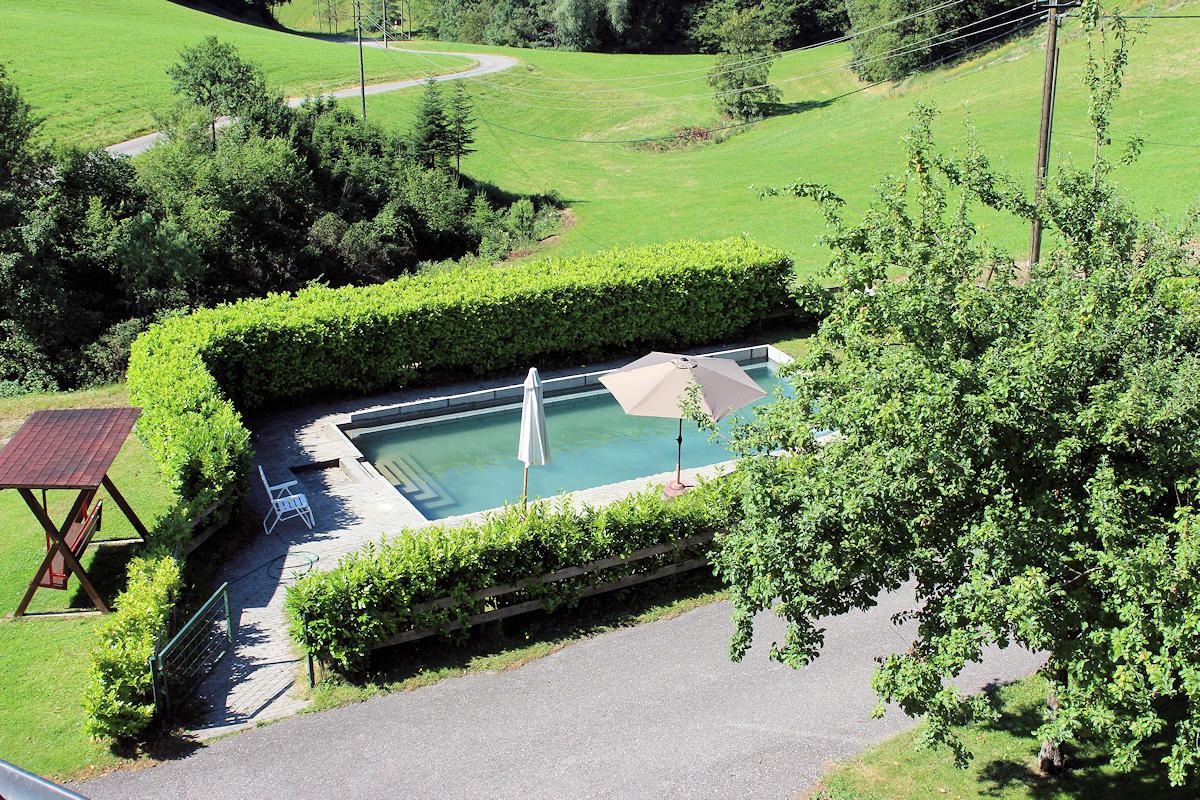 Ferienwohnungen Vettererhof – Bild 4