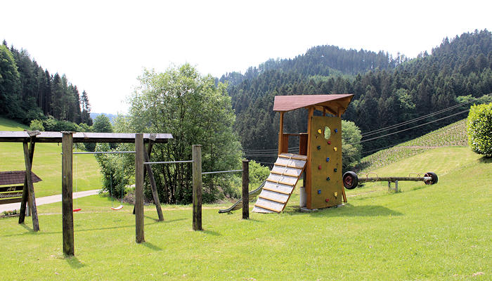 Ferienwohnungen Vettererhof – Bild 5