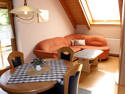 Ferienwohnungen Vettererhof – Bild 6