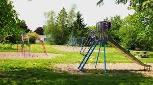 Hillcrest Street Playpark – Bild 2