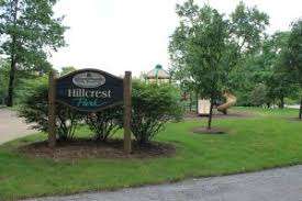 Hillcrest Street Playpark – Bild 3