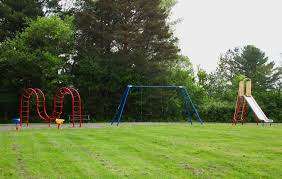 Hillcrest Street Playpark – Bild 4