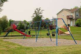 Hillcrest Street Playpark – Bild 5