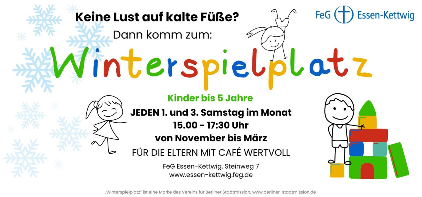 Abenteuerspielplatz – Bild 1