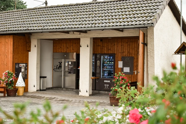 Seilerhof, Familie Tacken – Bild 2