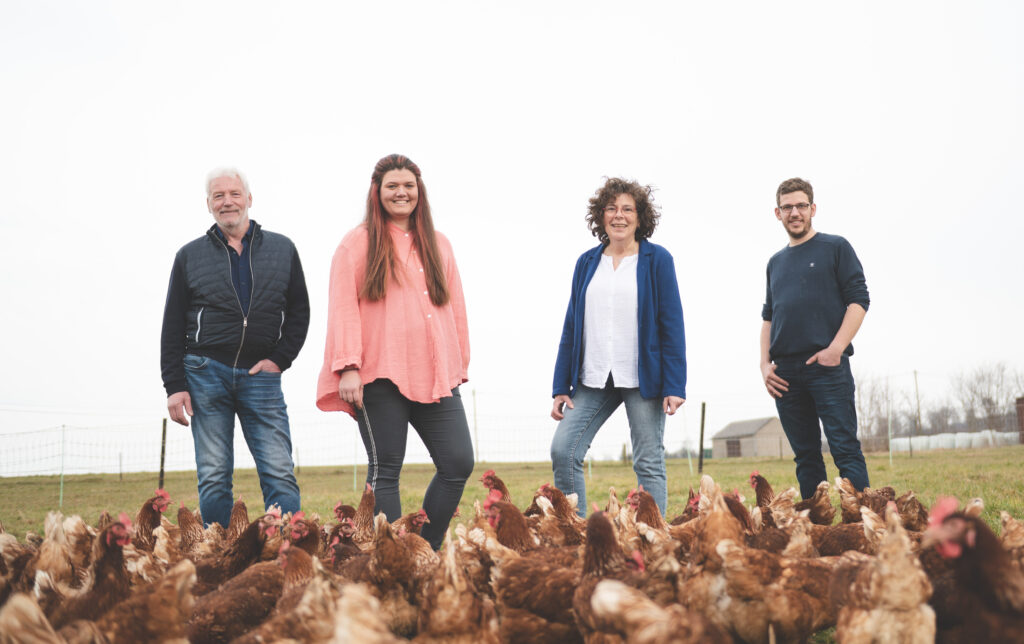 Seilerhof, Familie Tacken – Bild 3