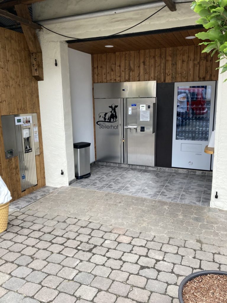 Seilerhof, Familie Tacken – Bild 4