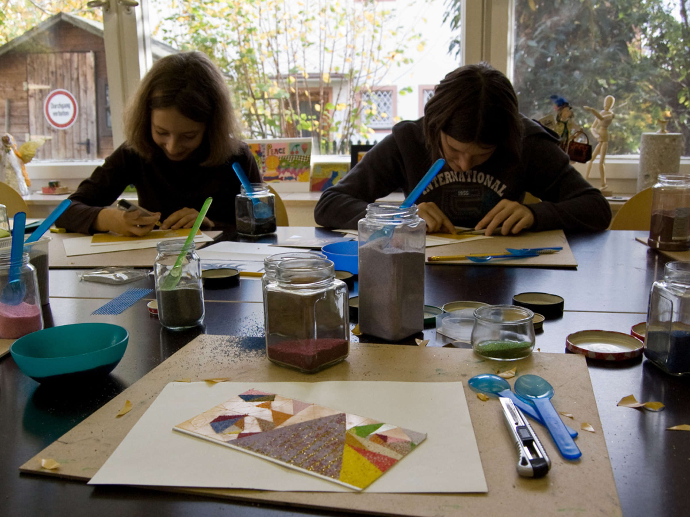 KuKiJu - Kunstschule für Kinder und Jugendliche – Bild 1