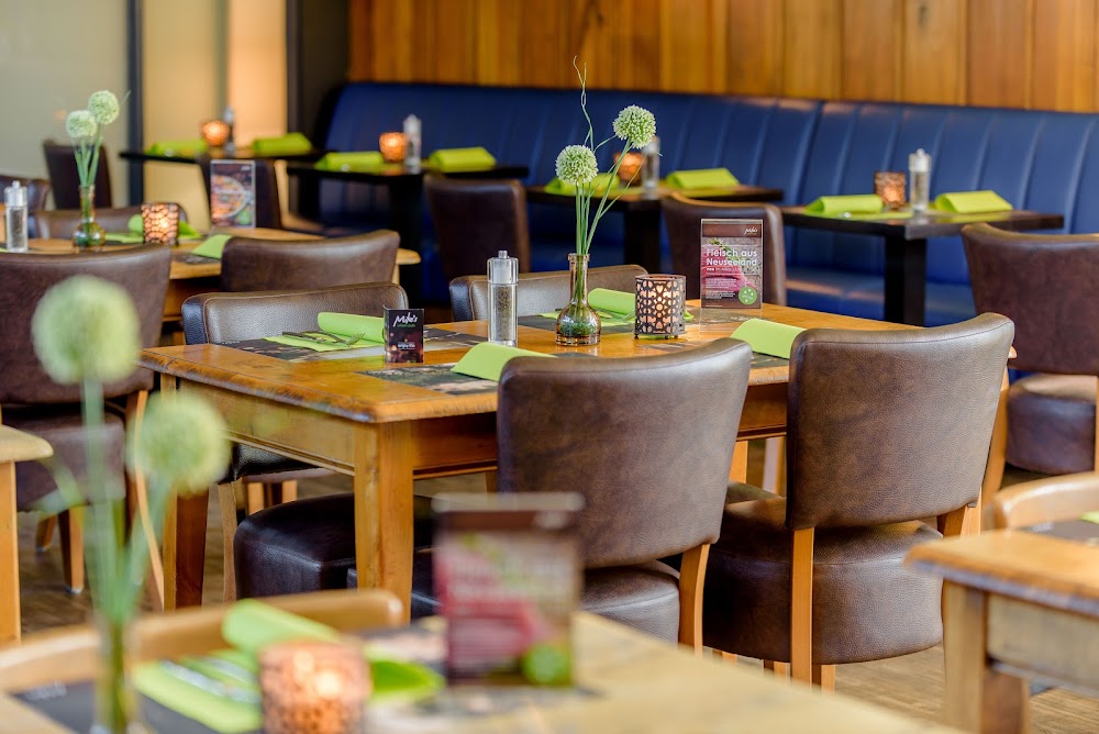 Restaurant ibis Styles Leipzig – Bild 3