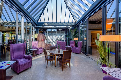 Restaurant ibis Styles Leipzig – Bild 4