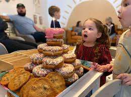 Paper Planes Play Cafe – Bild 4