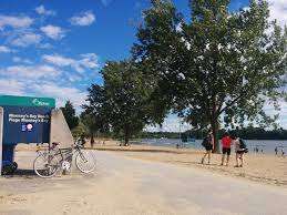 Mooney's Bay Park and Beach – Bild 2