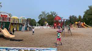 Mooney's Bay Park and Beach – Bild 4