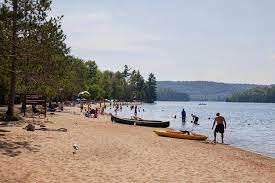 Mooney's Bay Park and Beach – Bild 5