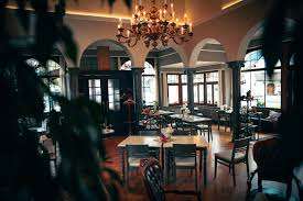 Restaurant Schweizerhof – Bild 1