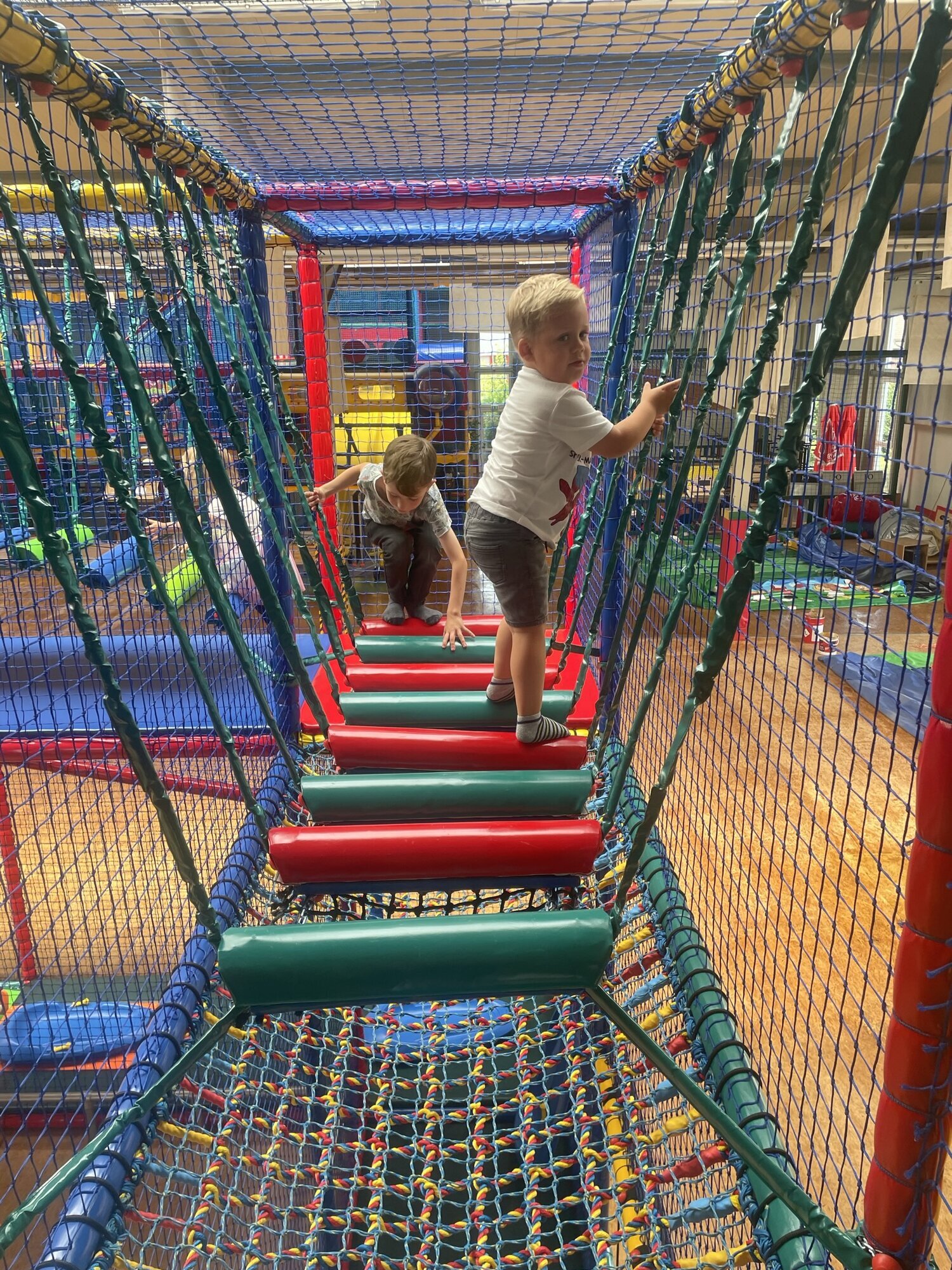 Friedolin's Spielparadies – Bild 2