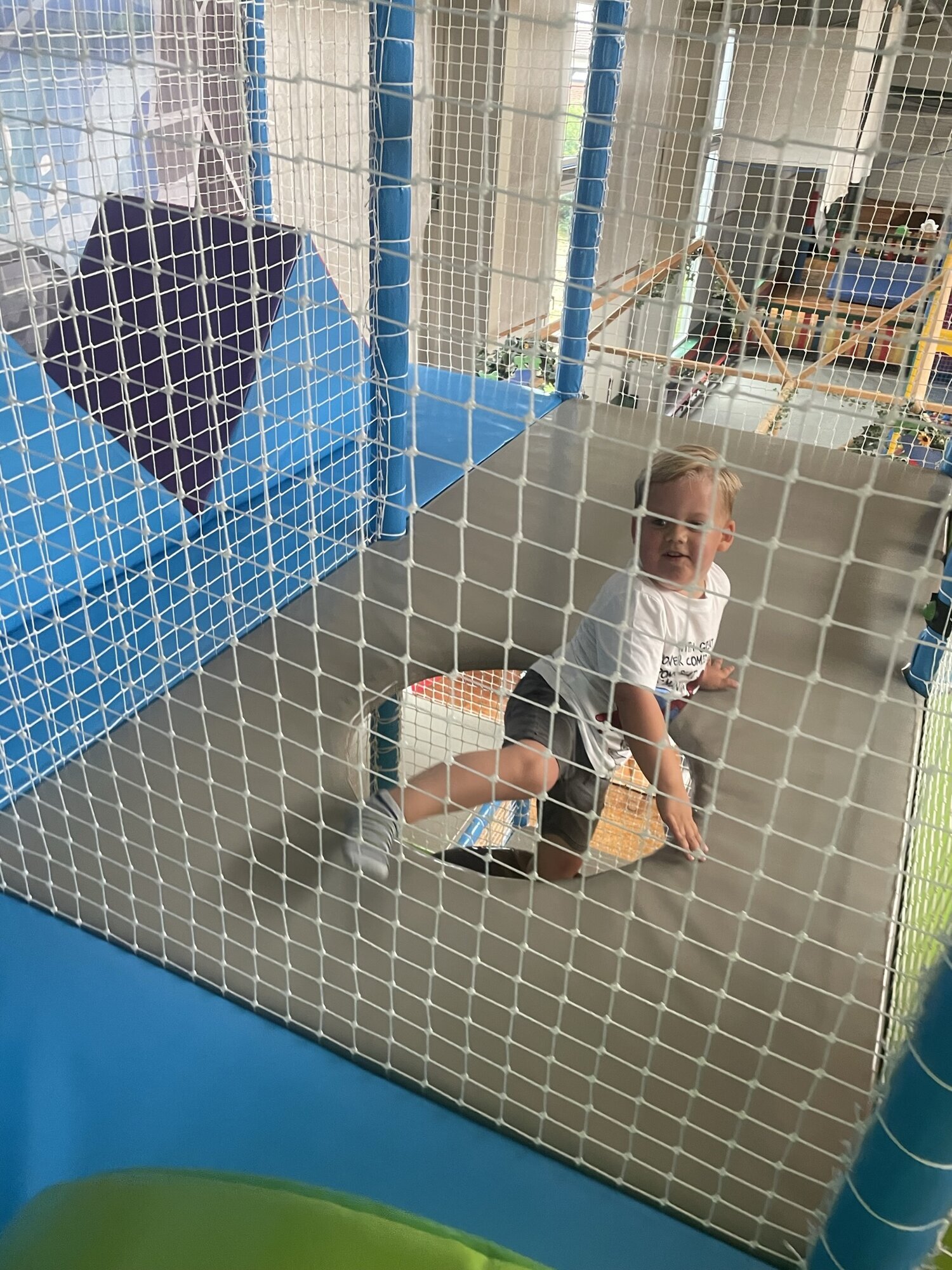 Friedolin's Spielparadies – Bild 3