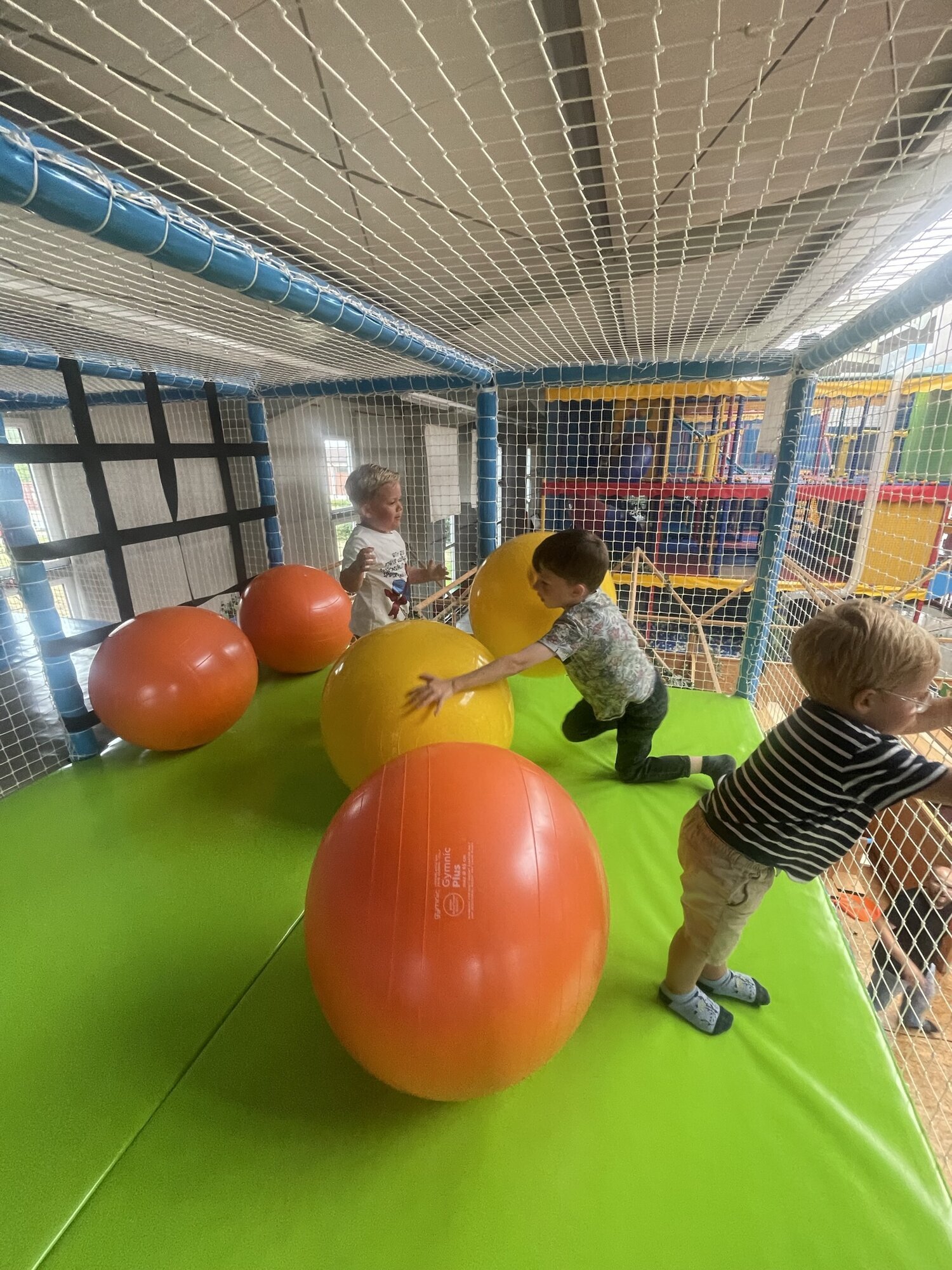 Friedolin's Spielparadies – Bild 6