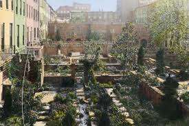 Harryetta Gardens – Bild 2