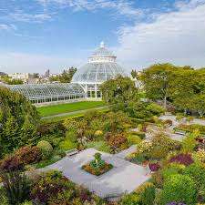 Harryetta Gardens – Bild 3