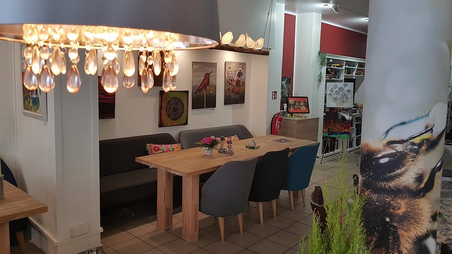 Kunst-Cafe Lünen – Bild 6