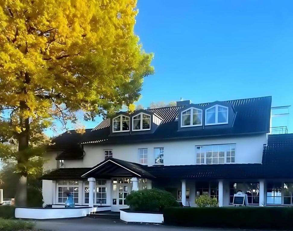 Park Hotel Berlin – Bild 2