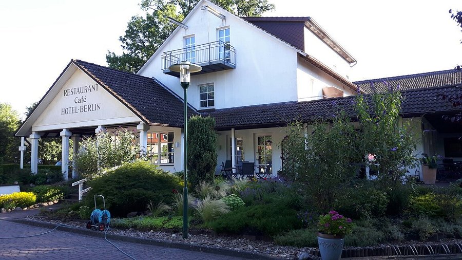 Park Hotel Berlin – Bild 3