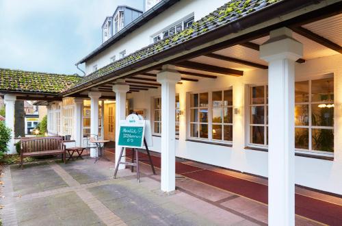 Park Hotel Berlin – Bild 5