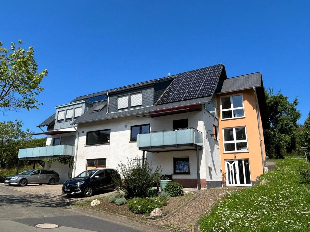 Ferienwohnung Kappes Bernkastel – Bild 1