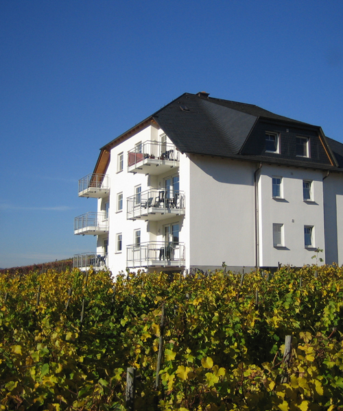 Ferienwohnung Kappes Bernkastel – Bild 3