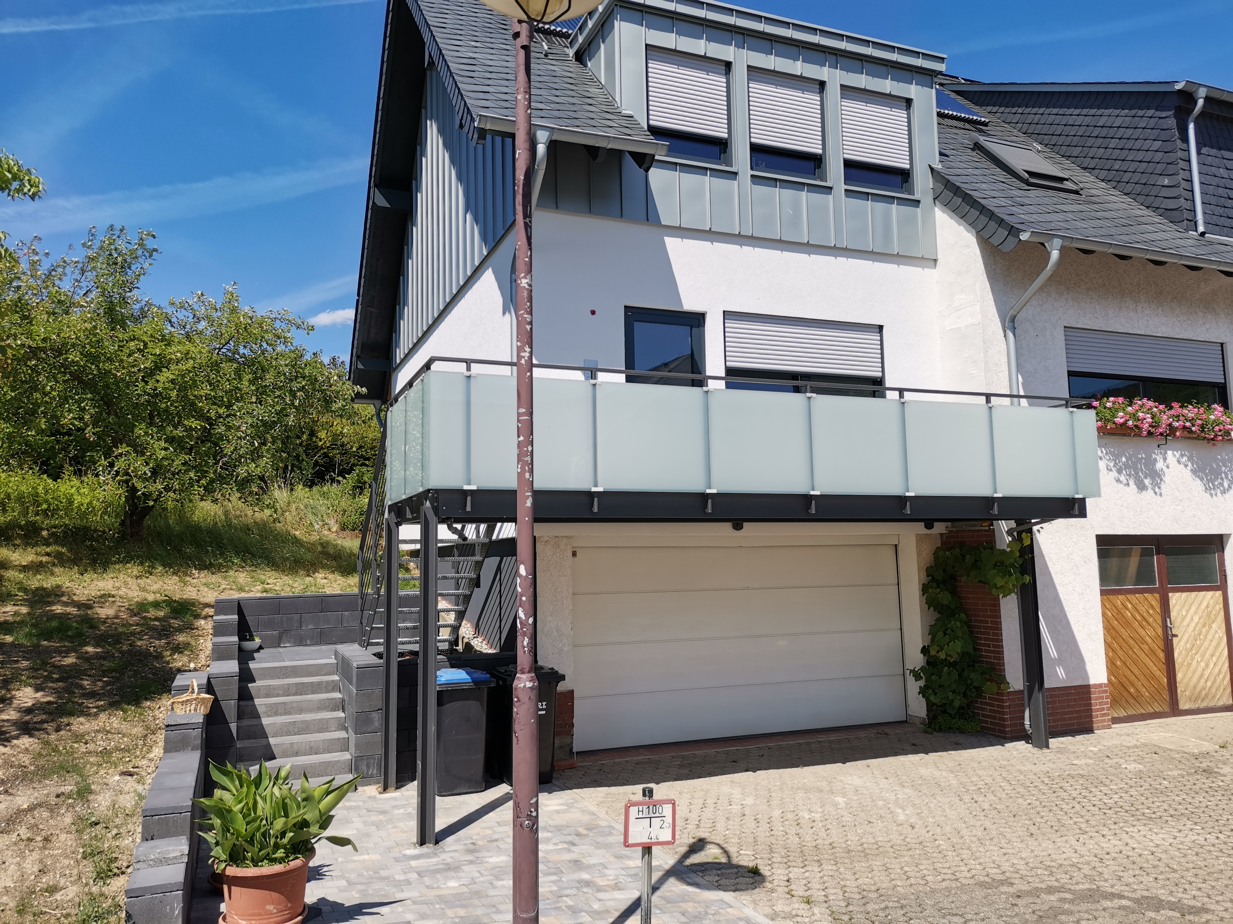 Ferienwohnung Kappes Bernkastel – Bild 4