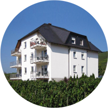 Ferienwohnung Kappes Bernkastel – Bild 5