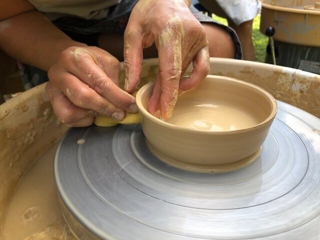 Töpferwelt Handkraft GmbH – Bild 3