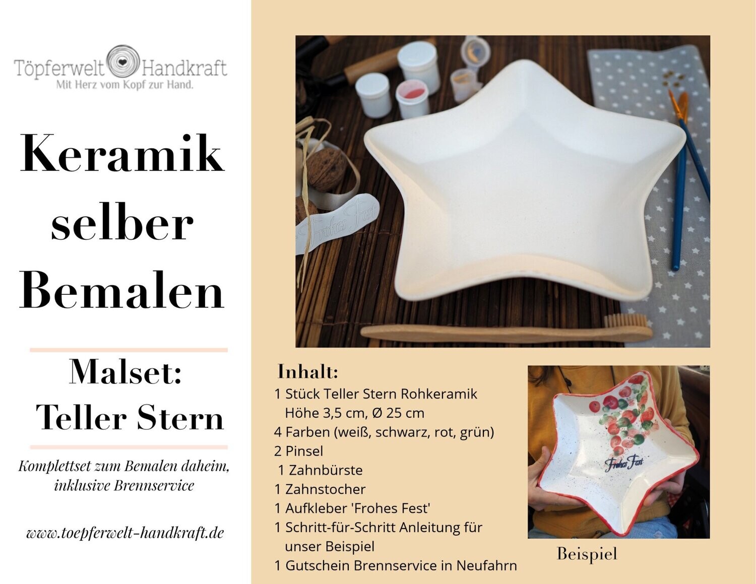 Töpferwelt Handkraft GmbH – Bild 4