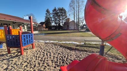 Bolzplatz – Bild 3