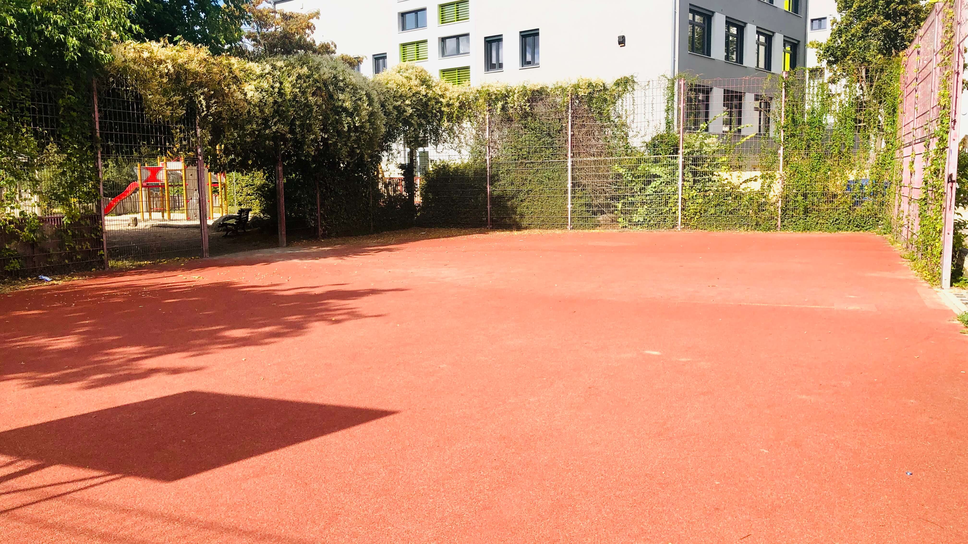 Bolzplatz – Bild 4