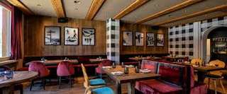 Restaurant Bräma – Bild 2