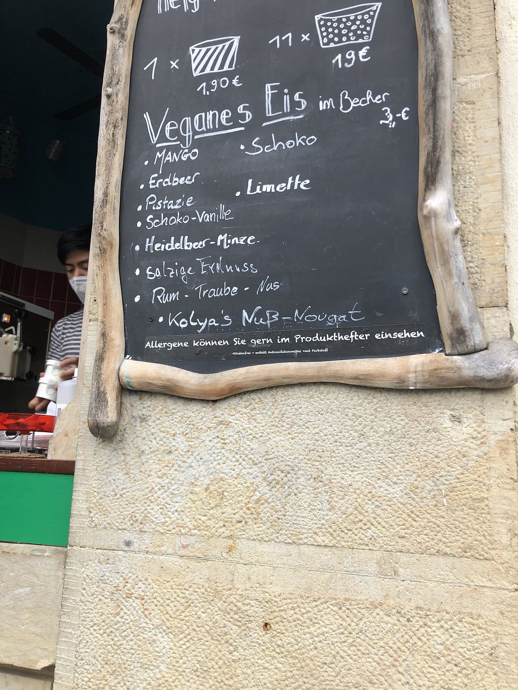 Café Komisch – Bild 2