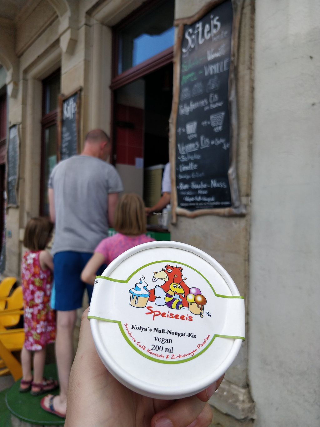 Café Komisch – Bild 3