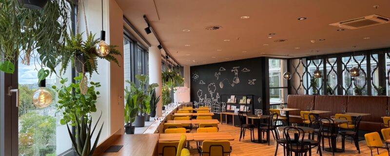 Café Komisch – Bild 5