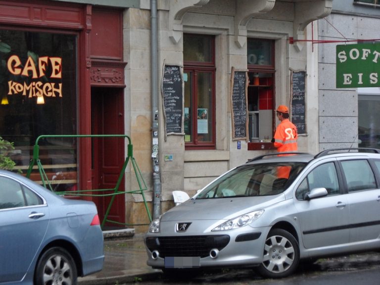 Café Komisch – Bild 6