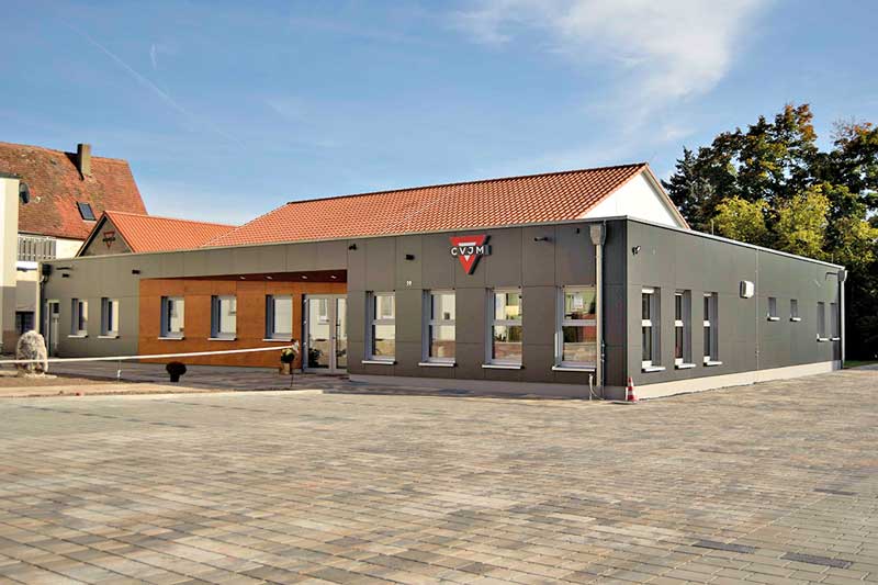 CVJM Mühlhausen e.V. – Bild 2