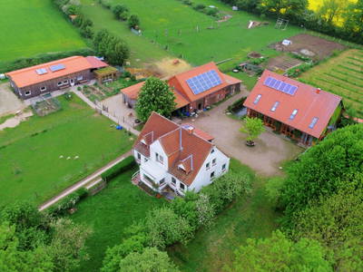 Naturerlebnishof Helle – Bild 2