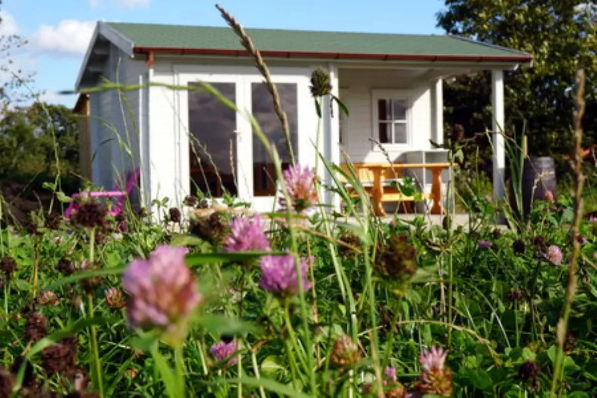 Naturerlebnishof Helle – Bild 5