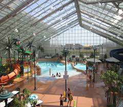 Waves Indoor Waterpark – Bild 2