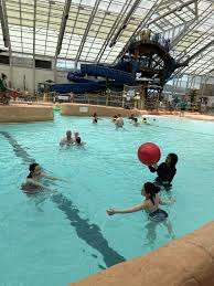 Waves Indoor Waterpark – Bild 3