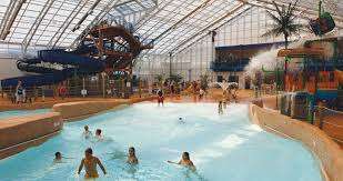 Waves Indoor Waterpark – Bild 4