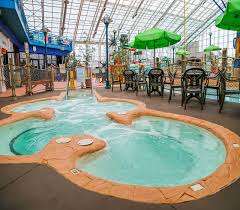 Waves Indoor Waterpark – Bild 5