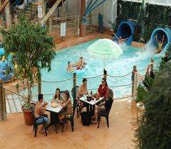Waves Indoor Waterpark – Bild 6