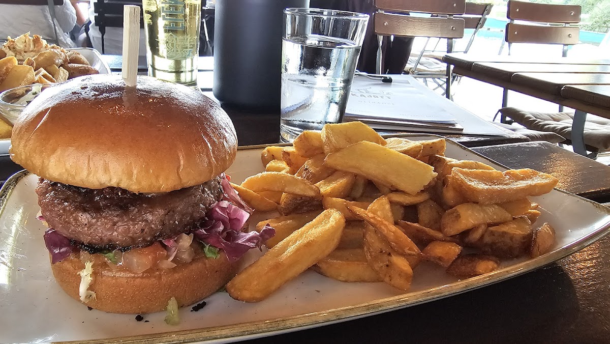 Imbiss & Café Kajott – Bild 1